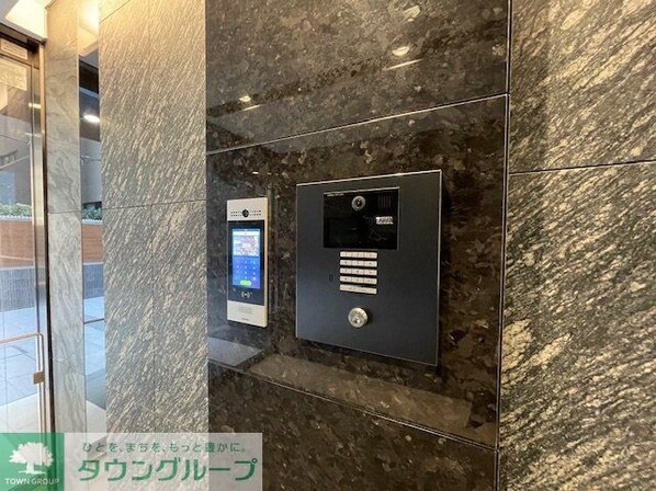 ラグゼナ用賀の物件内観写真